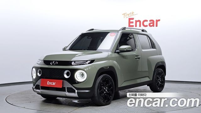 Hyundai | Hyundai Casper | Casper