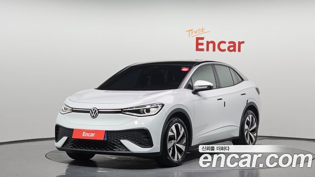 Volkswagen | Volkswagen ID.5