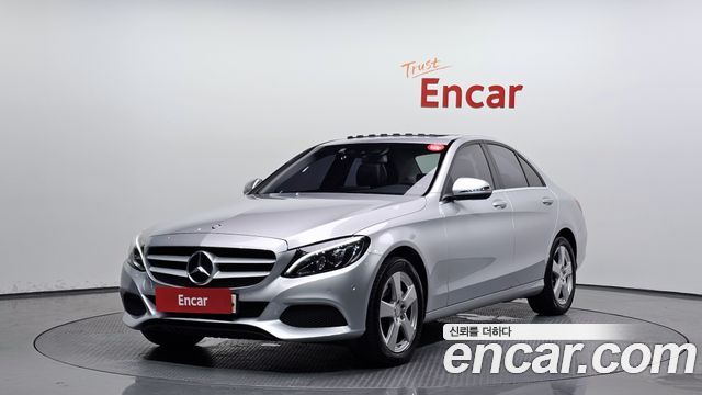 Mercedes BENZ | Mercedes BENZ C-Class W205 | C-Class W205