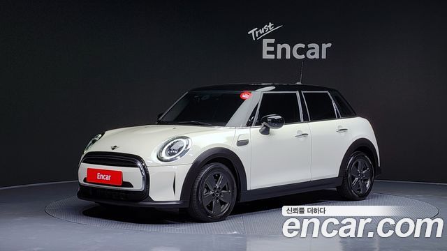 MINI | MINI Cooper | Cooper