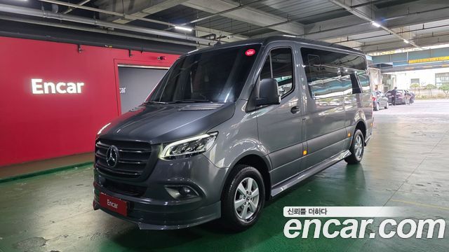 Mercedes BENZ | Mercedes BENZ Sprinter | Sprinter