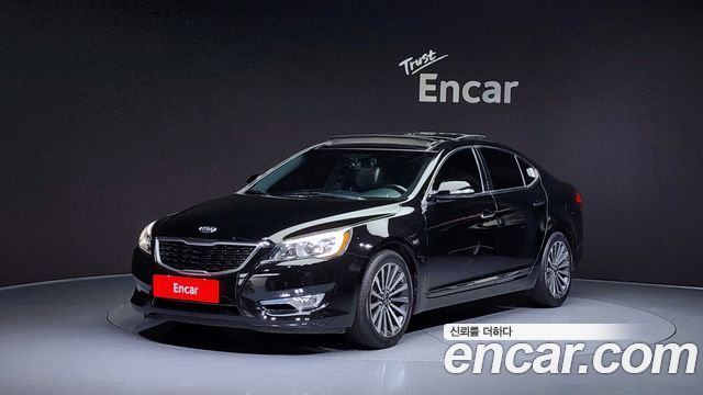 KIA | KIA THE Prestige K7 | THE Prestige K7