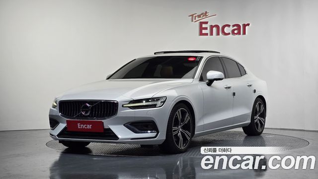 Volvo | Volvo S60 3Rd Generation | S60 3Rd Generation