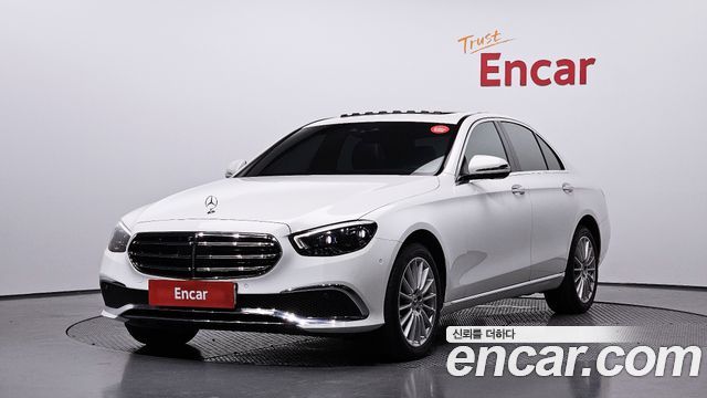 Mercedes BENZ | Mercedes BENZ E-Class W213 | E-Class W213