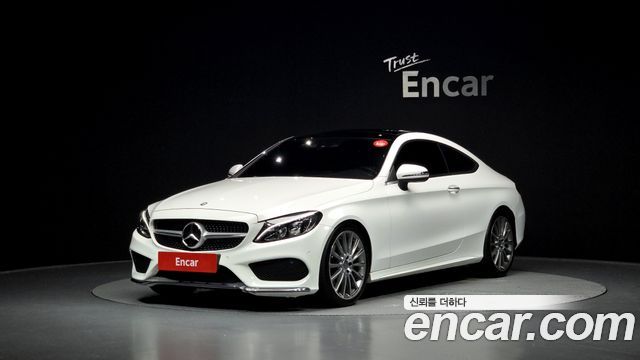 Mercedes BENZ | Mercedes BENZ C-Class W205 | C-Class W205