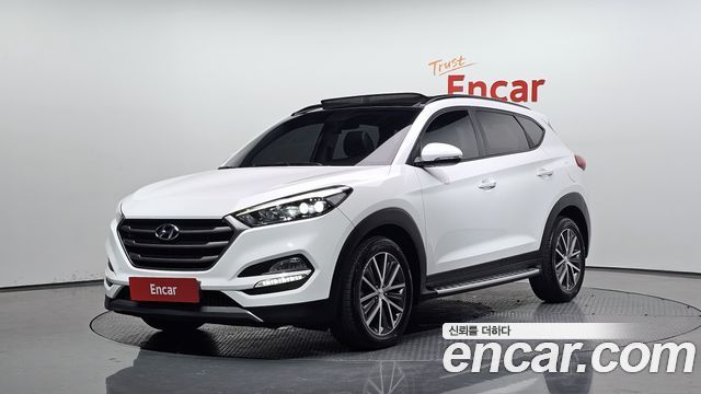 Hyundai | Hyundai ALL NEW Tucson | ALL NEW Tucson