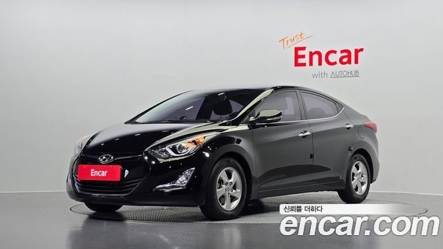 Hyundai | Hyundai THE NEW Avante | THE NEW Avante