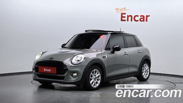 MINI | MINI Cooper | Cooper