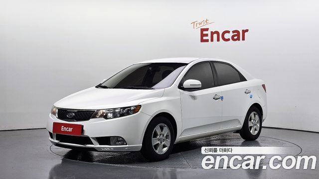 KIA | KIA Forte KOUP | Forte KOUP