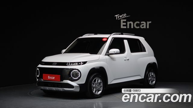 Hyundai | Hyundai Casper Electric | Casper Electric