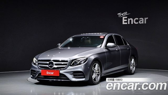Mercedes BENZ | Mercedes BENZ E-Class W213 | E-Class W213
