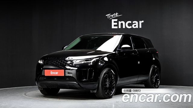 LAND Rover | LAND Rover Range Rover Evoque 2Nd Generation | Range Rover Evoque 2Nd Generation