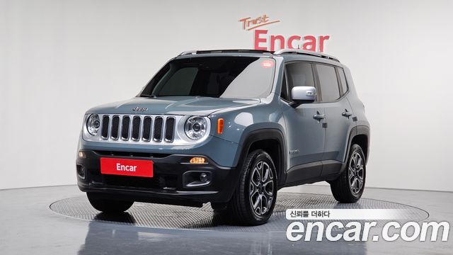 JEEP | JEEP Renegade | Renegade