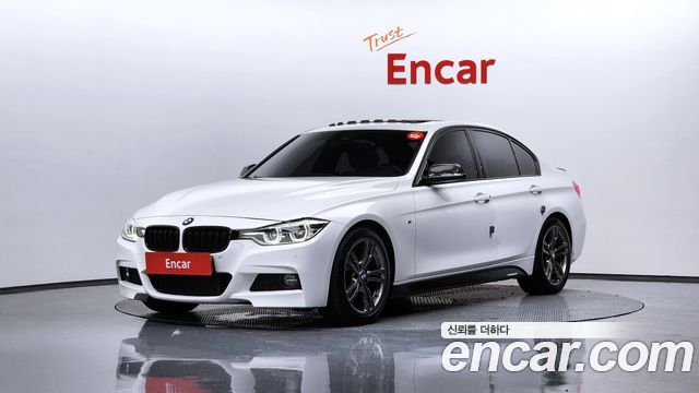 BMW | BMW 3 Series (F30) | 3 Series (F30)