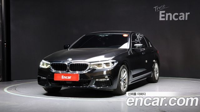 BMW | BMW 5 Series (G30) | 5 Series (G30)