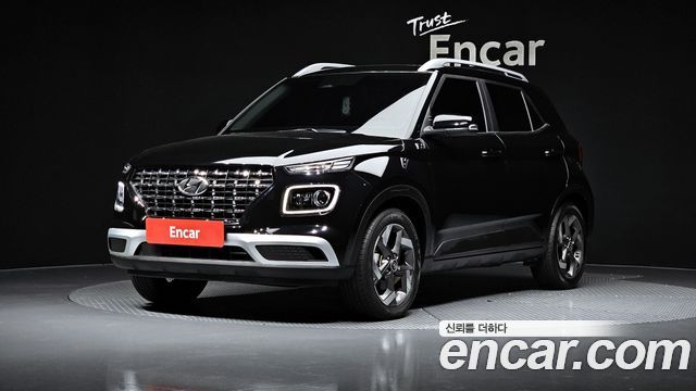 Hyundai | Hyundai Venue | Venue