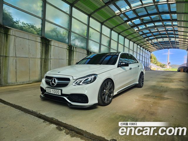 Mercedes BENZ | Mercedes BENZ E-Class W212 | E-Class W212