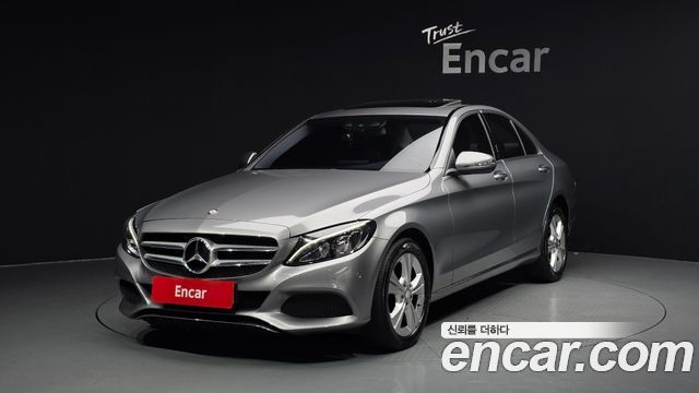 Mercedes BENZ | Mercedes BENZ C-Class W205 | C-Class W205