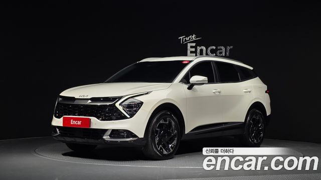 KIA | KIA Sportage 5Th Generation | Sportage 5Th Generation