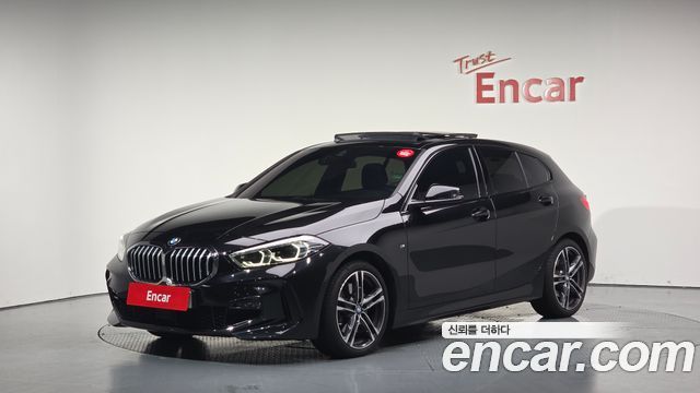 BMW | BMW 1 Series (F40) | 1 Series (F40)