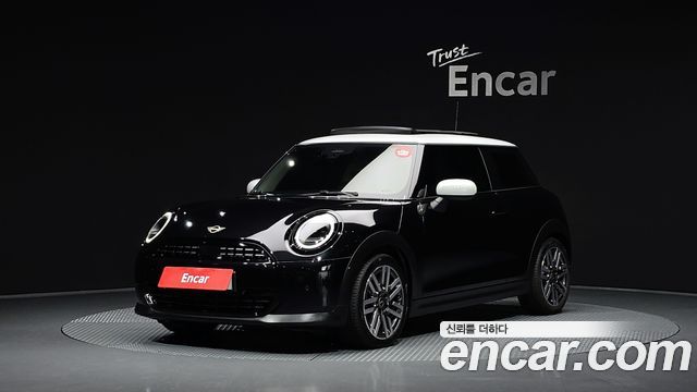 MINI | MINI Cooper C" 4Th Generation | Cooper C" 4Th Generation