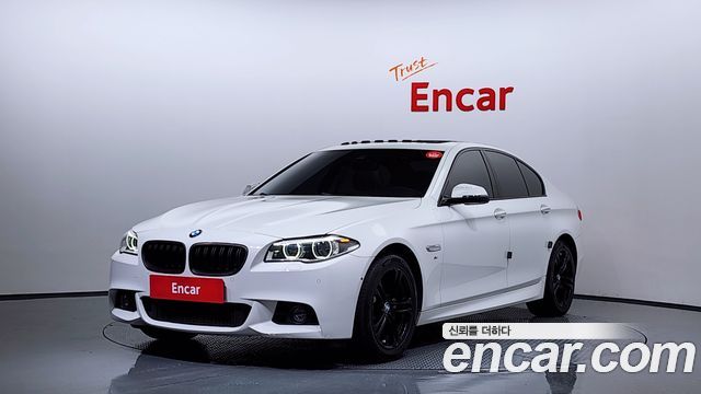 BMW | BMW 5 Series (F10) | 5 Series (F10)