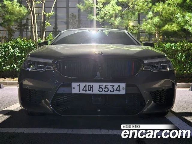 BMW | BMW 5 Series (G30) | 5 Series (G30)