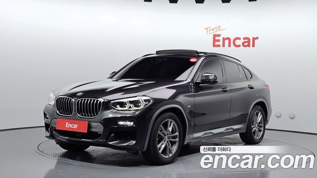 BMW | BMW X4 (G02) | X4 (G02)