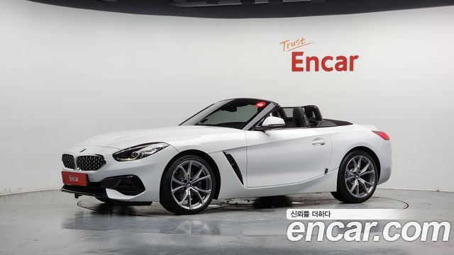 BMW | BMW Z4 (G29) | Z4 (G29)