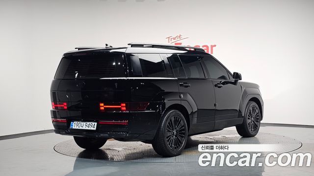 Hyundai | Hyundai Santa FE (MX5) | Santa FE (MX5)