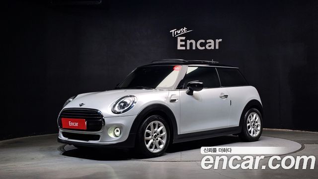 MINI | MINI Cooper | Cooper