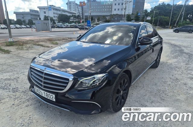 Mercedes BENZ | Mercedes BENZ E-Class W213 | E-Class W213