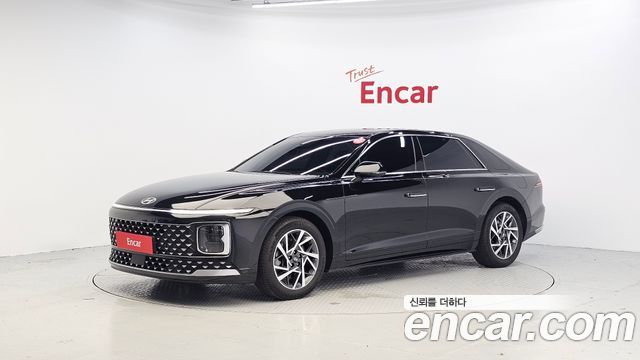 Hyundai | Hyundai Grandeur (GN7) | Grandeur (GN7)