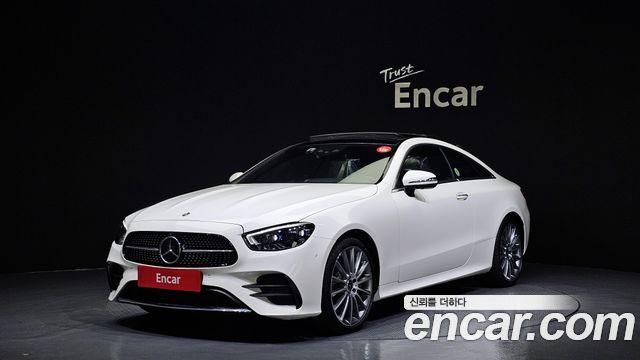 Mercedes BENZ | Mercedes BENZ E-Class W213 | E-Class W213