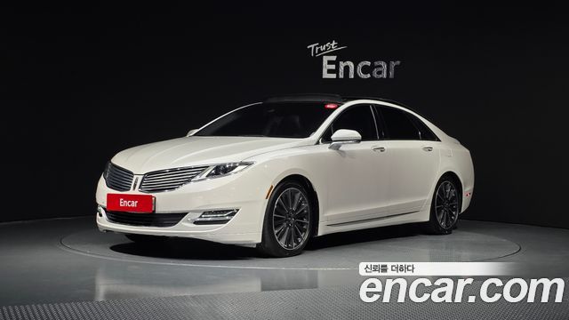 Lincoln | Lincoln NEW MKZ | NEW MKZ