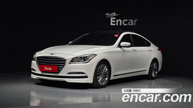 Hyundai | Hyundai Genesis DH | Genesis DH