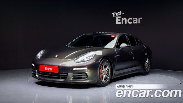 Porsche | Porsche Panamera | Panamera