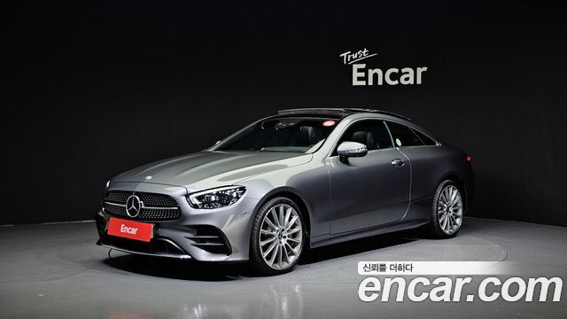 Mercedes BENZ | Mercedes BENZ E-Class W213 | E-Class W213