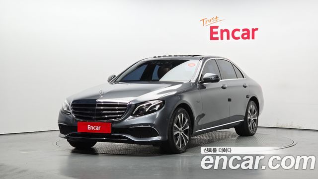 Mercedes BENZ | Mercedes BENZ E-Class W213 | E-Class W213