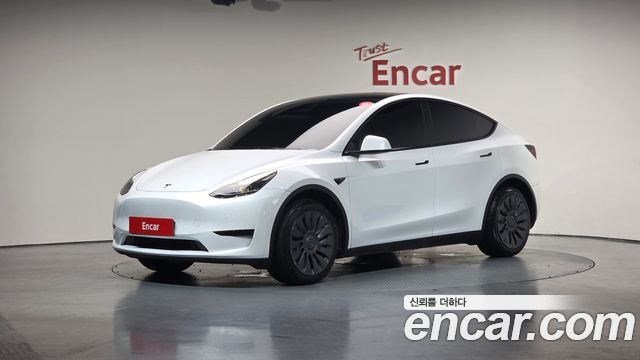 Tesla | Tesla Model Y | Model Y