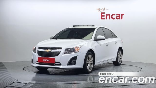 Chevrolet (GM Daewoo) | Chevrolet (GM Daewoo) CLIO | CLIO