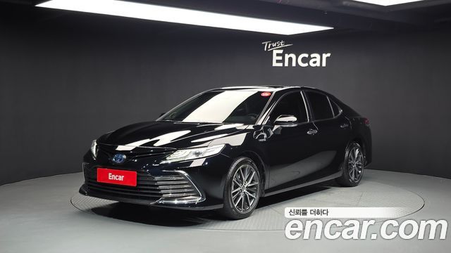 Toyota | Toyota Camry (XV70) | Camry (XV70)