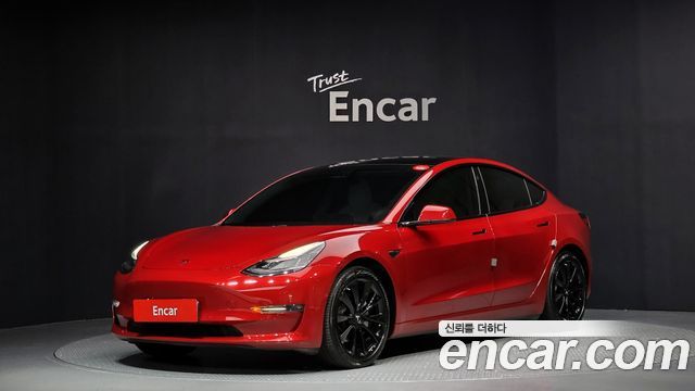Tesla | Tesla Model 3 | Model 3
