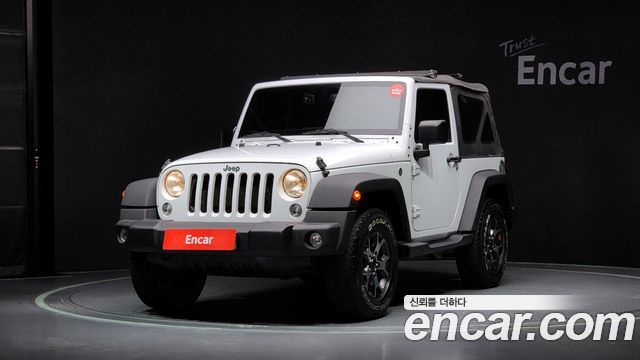 JEEP | JEEP Wrangler (JK) | Wrangler (JK)