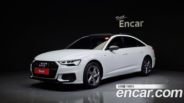AUDI | AUDI A6 (C8) | A6 (C8)