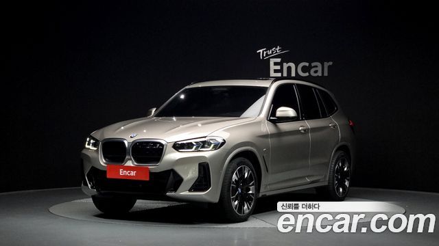 BMW | BMW IX3