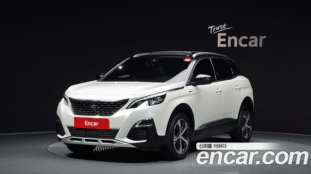 Peugeot | Peugeot 3008 2Nd Generation | 3008 2Nd Generation