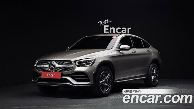 Mercedes BENZ | Mercedes BENZ GLC-Class X253 | GLC-Class X253