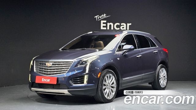 Cadillac | Cadillac XT5
