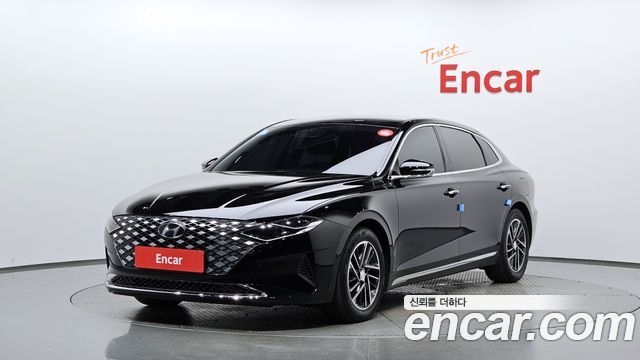 Hyundai | Hyundai THE NEW Grandeur IG | THE NEW Grandeur IG